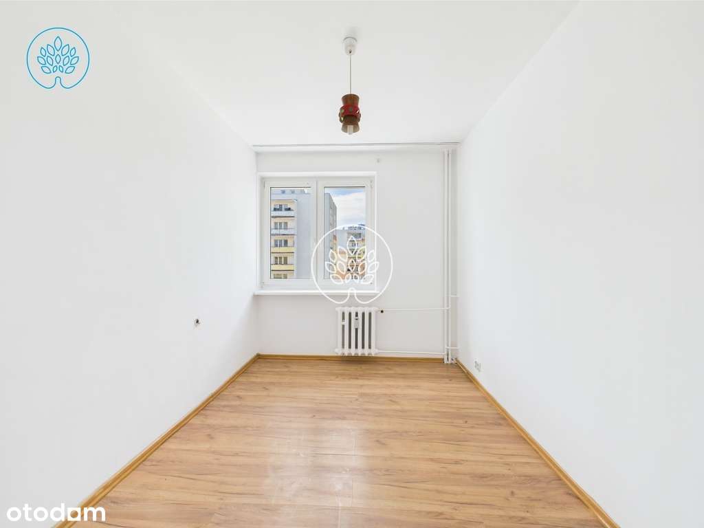 3 pokoje Wyzyny Top lokalizacja - Pełny obrazek: 3/11