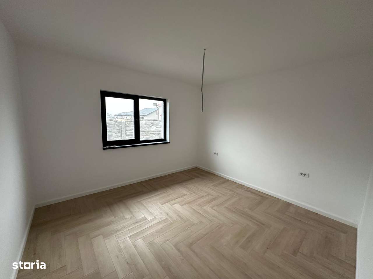 Casa individuala pe parter, cu incalzire in pardoseala-9