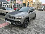 Jeep Compass - 4