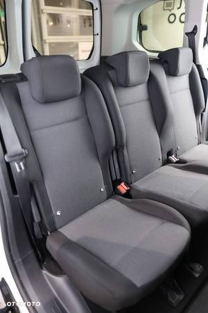 Toyota Proace City Verso - 13