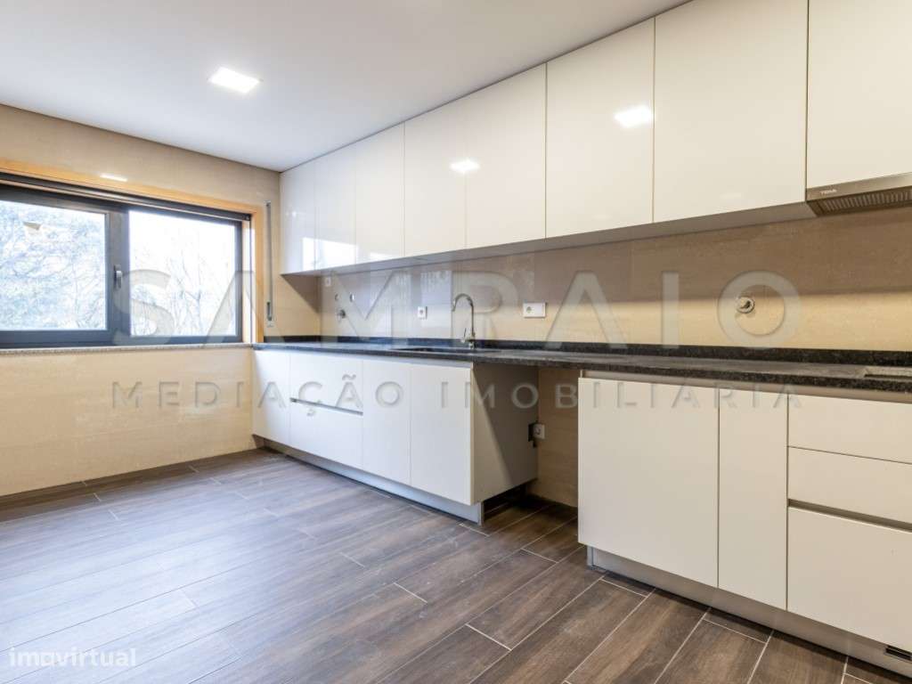 Moradias T3 - Novas - Mafamude! - Grande imagem: 3/25