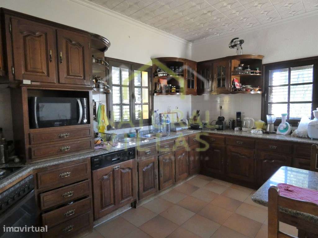 Moradia T4 em Vale de Santa Maria, Albufeira - Grande imagem: 5/18