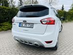 Ford Kuga 2.0 TDCi 4WD Titanium - 4