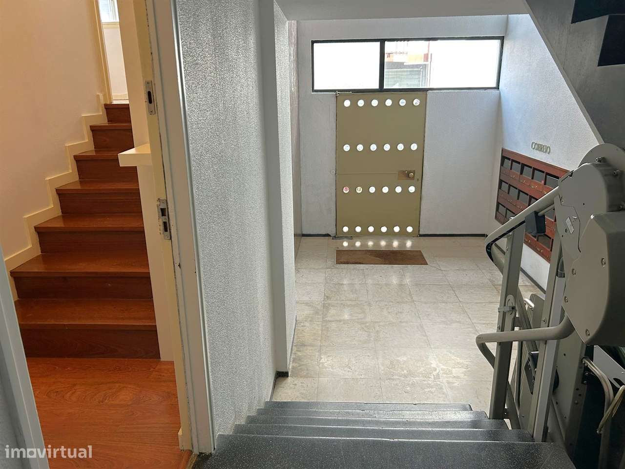 T1 para Arrendamento | Rua de Fernandes Tomás | Porto - Grande imagem: 4/24