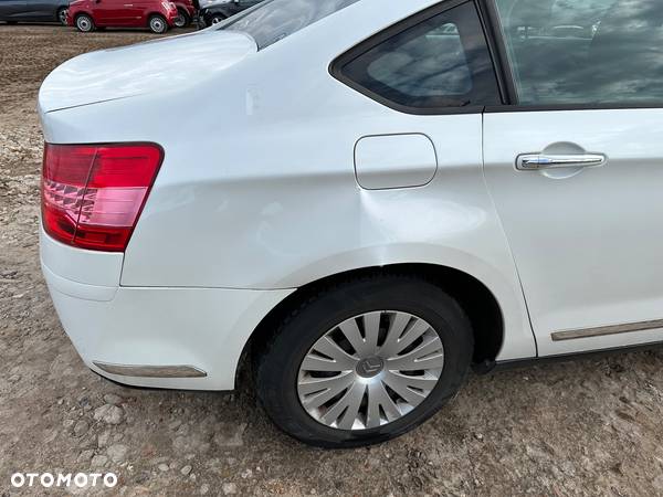 Citroën C5 Tourer HDi 110 FAP Confort - 20