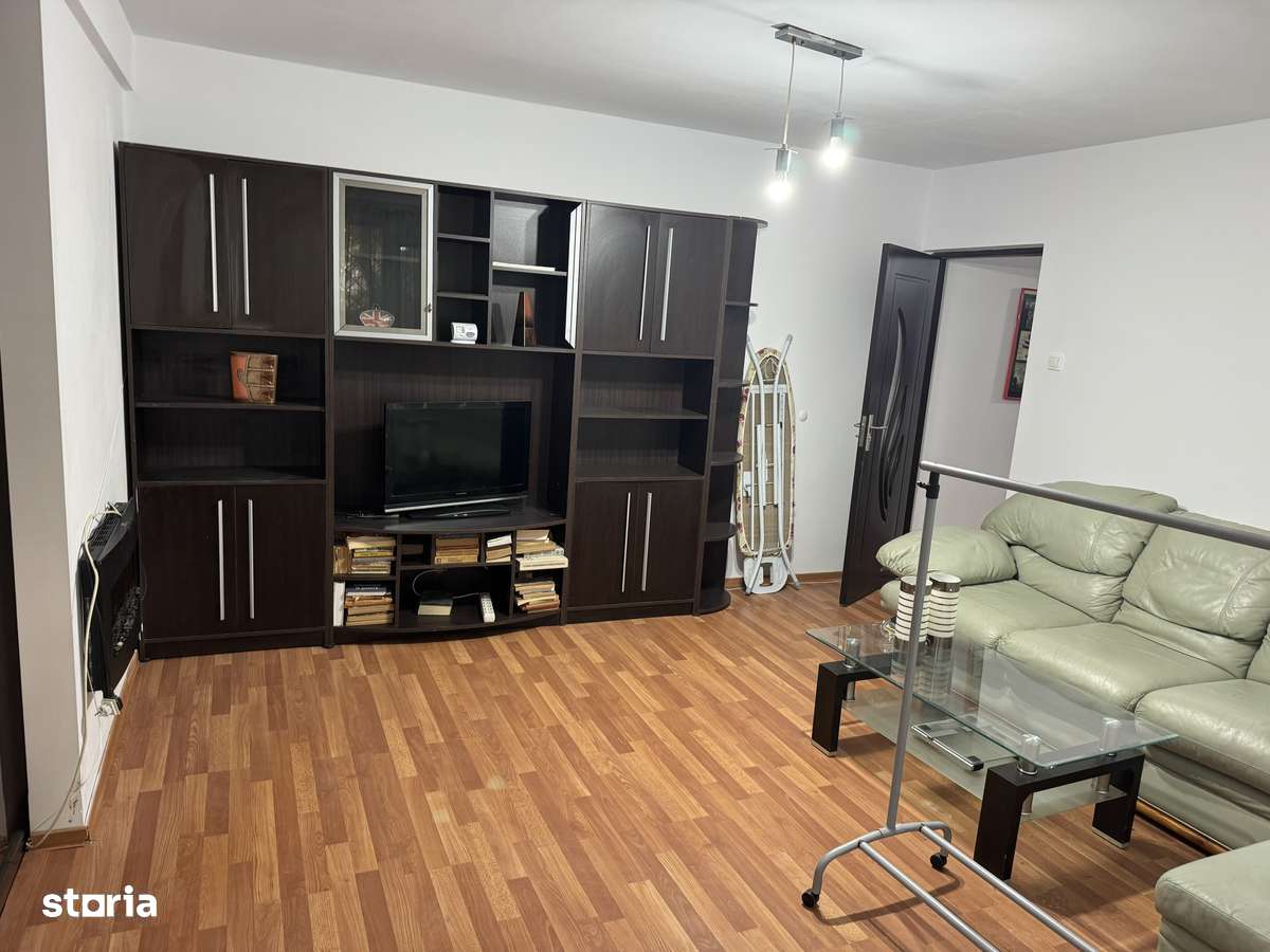 Ap2 camere , Nitu Vasile cu centrală proprie-4