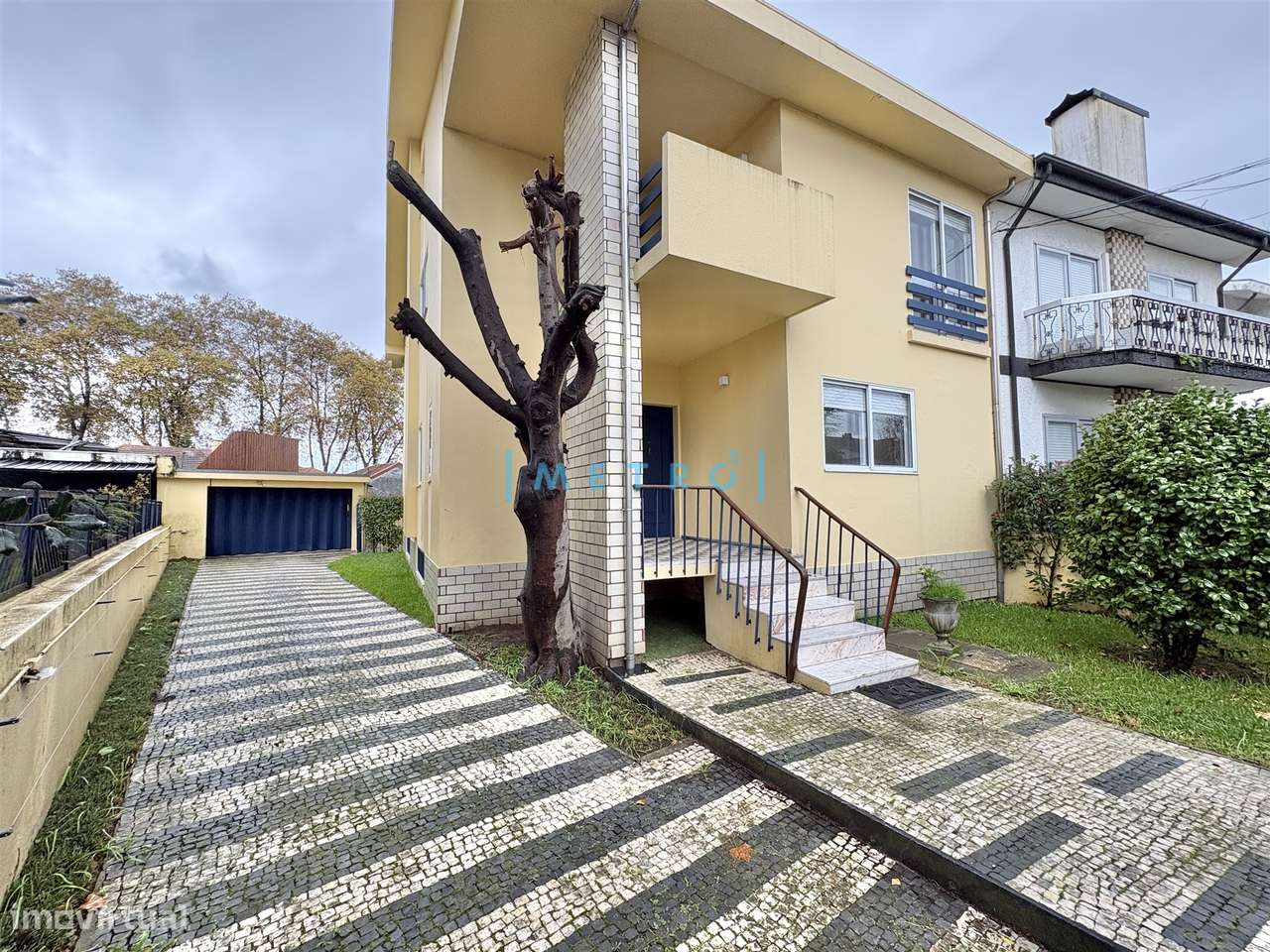 Moradia T6 Venda em São Mamede de Infesta e Senhora da Hora,Matosinhos-36