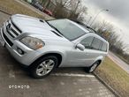 Mercedes-Benz GL 320 CDI - 10