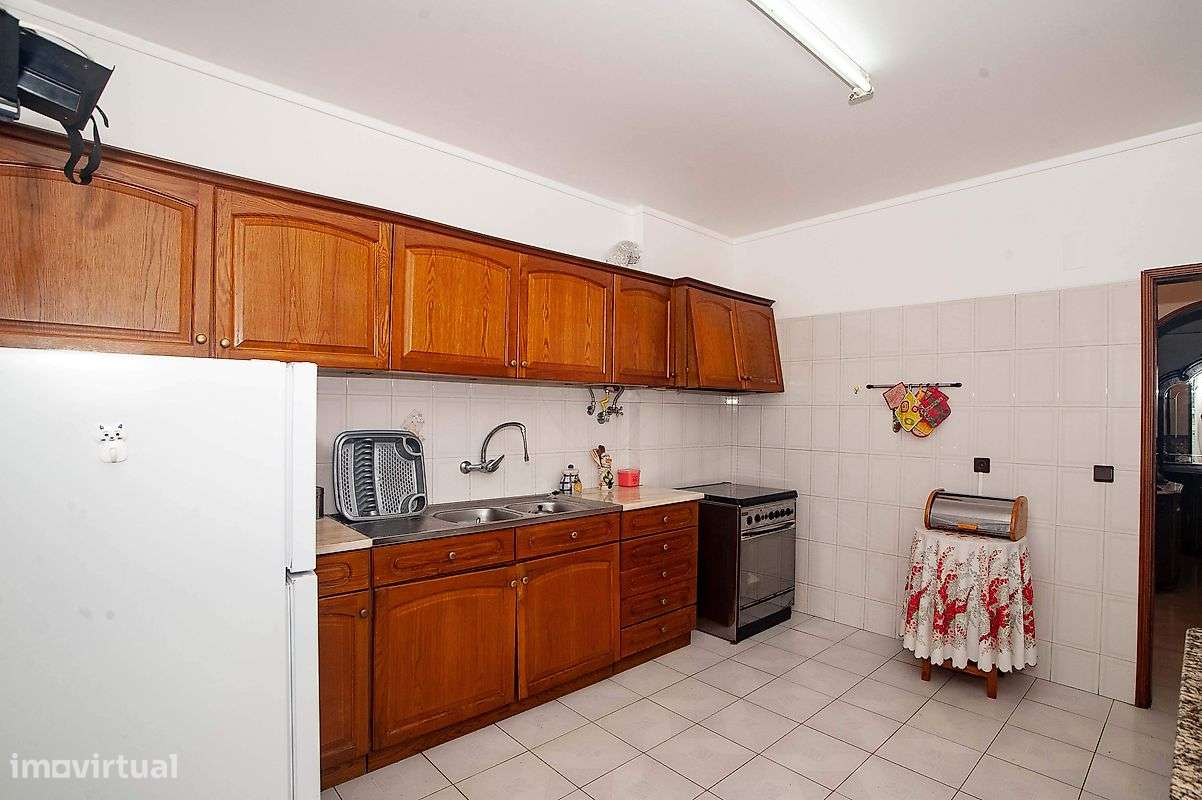 Apartamento T3 à venda em Tomar-9