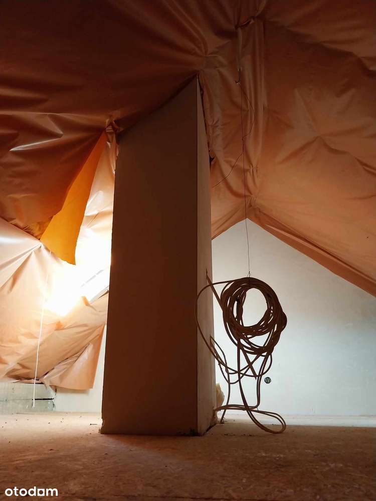 Dom pod Konstancinem obok Rezerwatów | Wykończenie w 6 Tygodni!-15