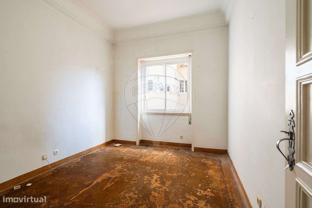 Apartamento T4 para venda-20