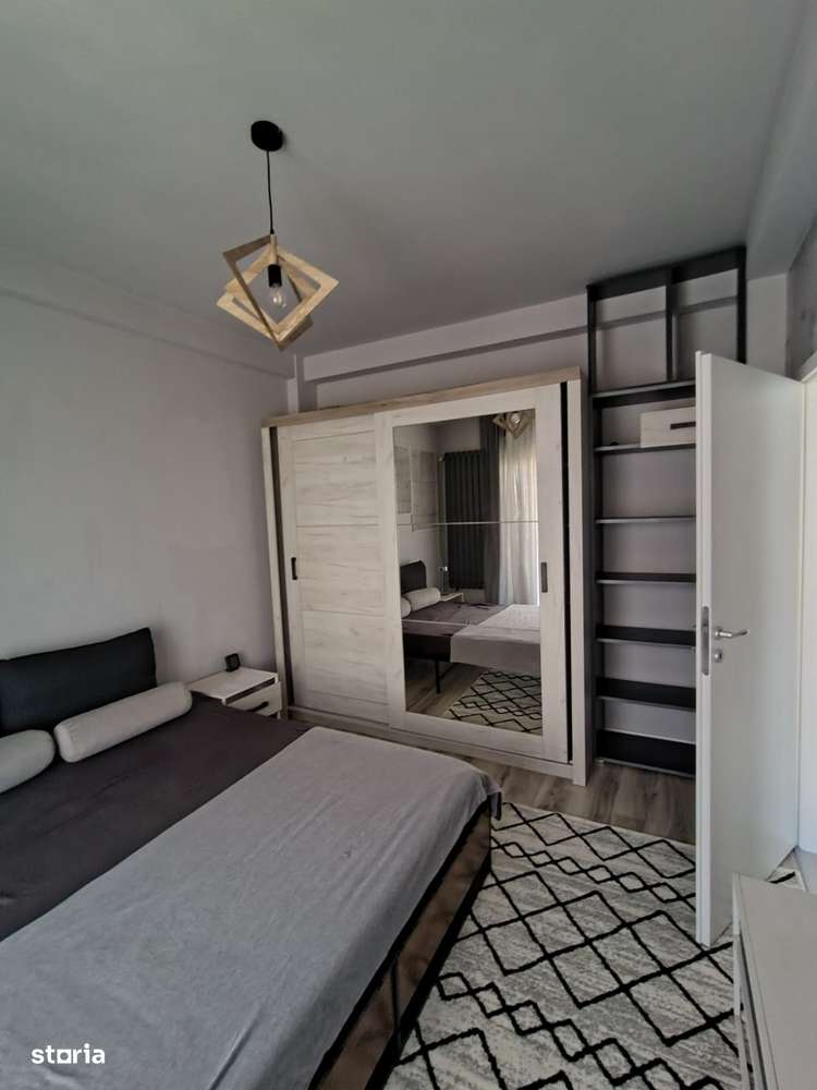 Ocazie ! Mamaia Sat, 2 camere, etaj 2, mobilat, utilat, 85.000 Euro-1