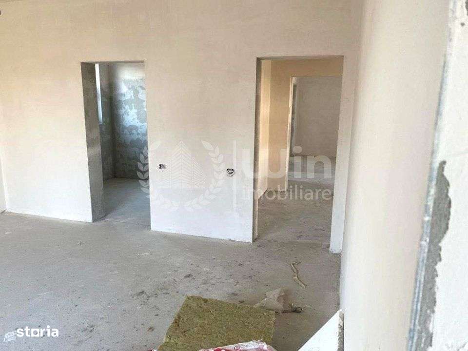 Casa cu 4 camere | 197mp util | Teren 555mp | Garaj | Zona Iulius Mall - Imagine principală: 4/4