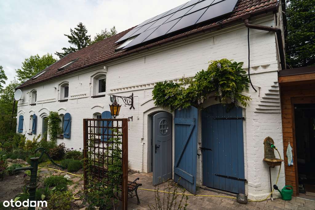 DOM 197,2 m² |działka 3063 m2! - Pełny obrazek: 5/18