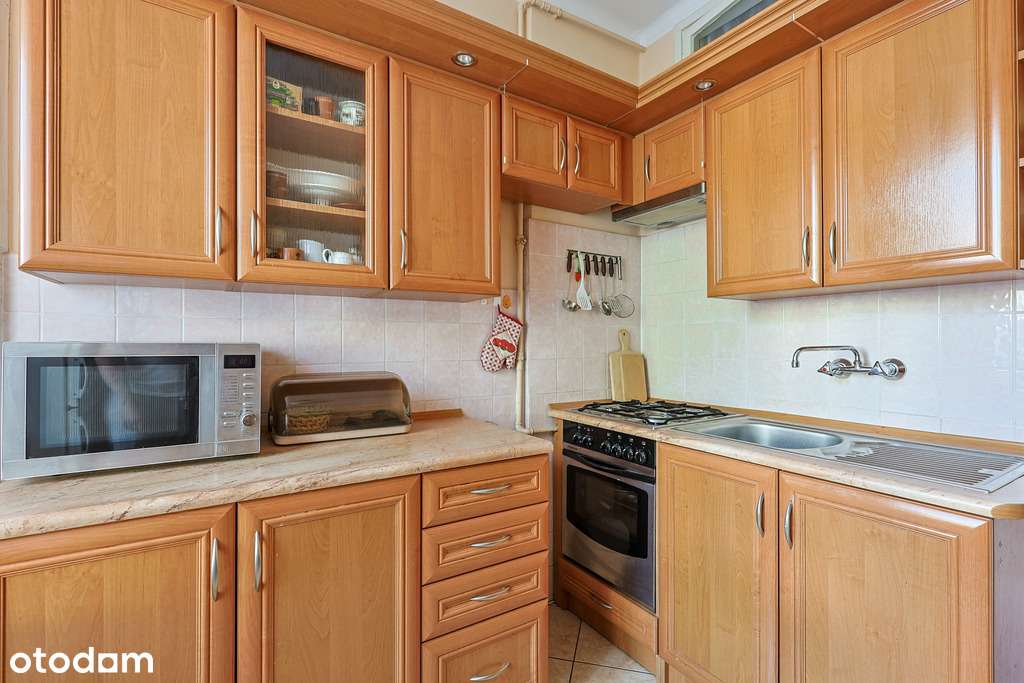 mieszkanie wraz z garażem Krosno parter - 45,68 m2-6