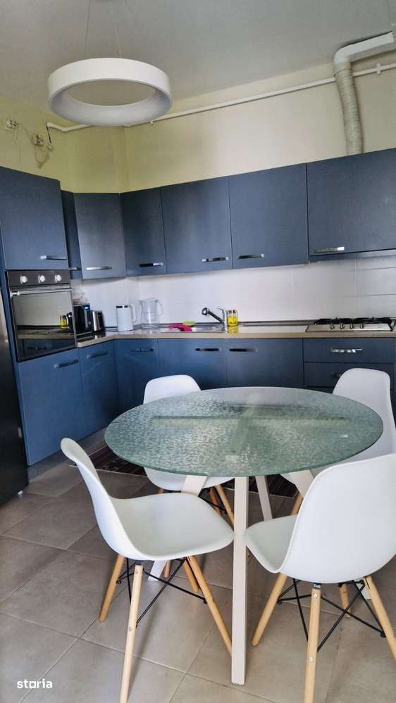 Apartament 3 camere  Floreasca Laguna Residence-2