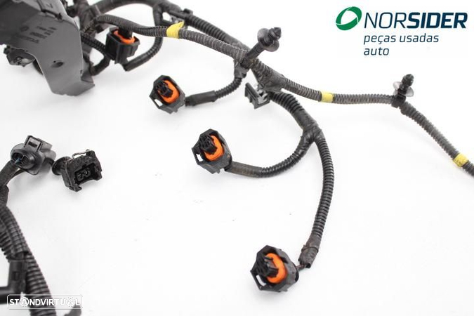 Instala elect comparti motor Volvo V40|12-16 - 9