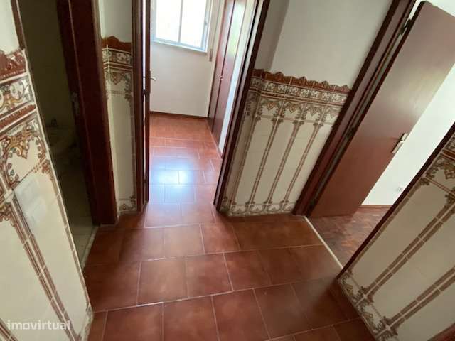 Apartamento t2 à venda no Pendão-5