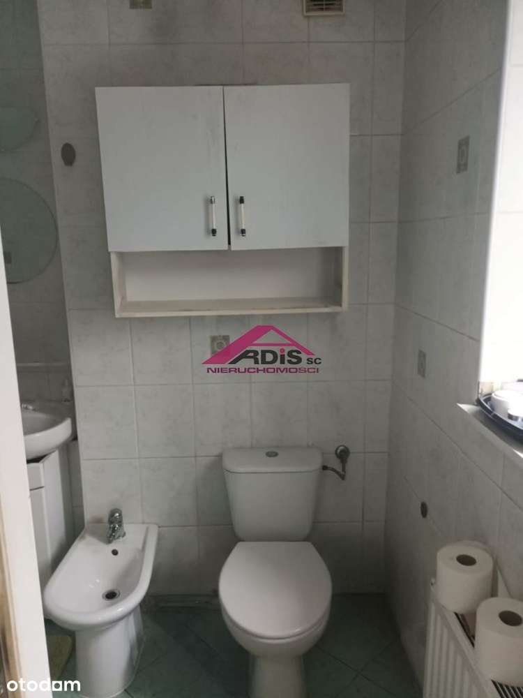 Włochy 4 pokoje, kameralny budynek, garaż.-5