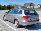 Volkswagen Passat 1.4 TSI Comfortline - 5