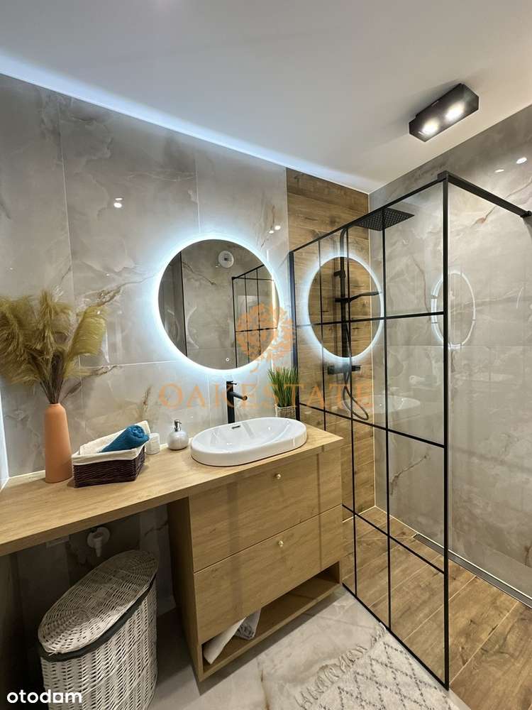 3 POKOJE,DWUSTRONNE,POD KLUCZ,OS.ŚWIĘTOKRZYSKIE-10