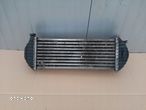 INTERCOOLER RENAULT KANGOO MERCEDES CITAN LIFT - 2