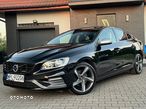 Volvo S60 D4 Geartronic Summum - 25