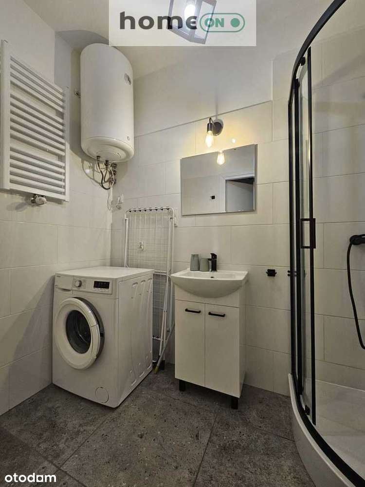 Gotowe do zamieszkania 2 pokoje po remoncie - Pełny obrazek: 5/8