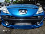 Vand Fata Completa Peugeot 207 din 2007 volan pe stanga - 2