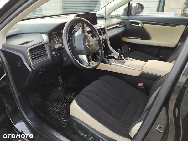 Lexus RX 300 Business Edition - 7