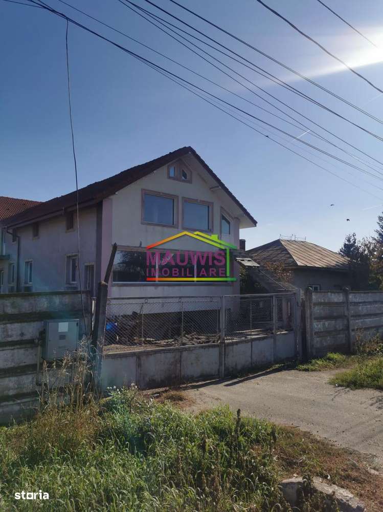 Vand pensiune, d+p+m 12 camere plus 2 garsoniere in Dascalu - Imagine principală: 1/13