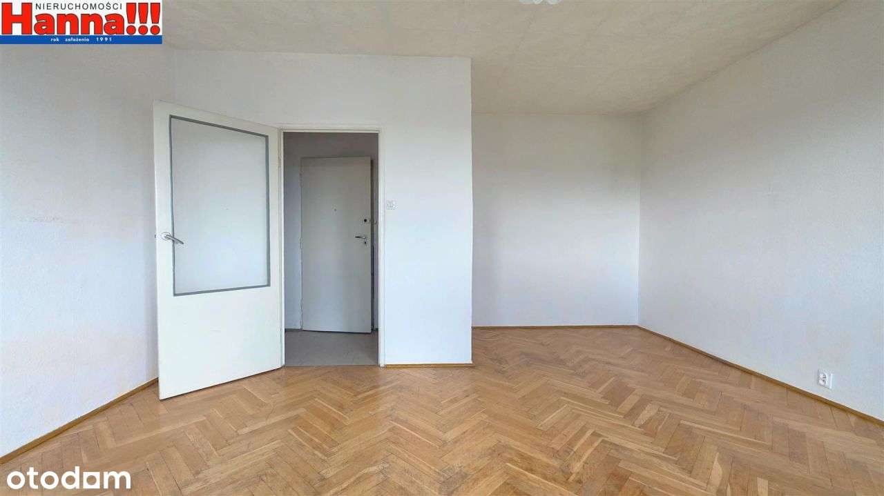 Zaspa - Pilotów. Idealna lokalizacja. 3 min do Skm-4