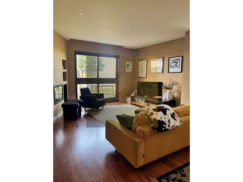 Moradia Praia de Francelos - Grande imagem: 5/25