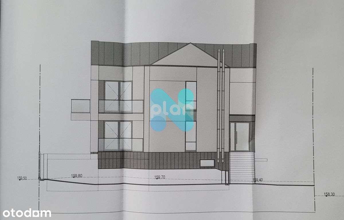 Gdynia Chwarzno, cicha lokalizacja-11