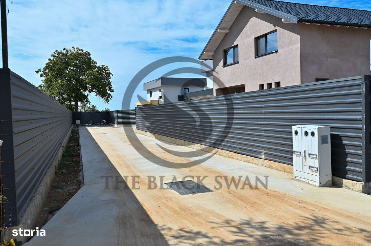 Casa cu 4 camere de vanzare | Nou | Baicoi, Prahova | Comision 0%-17