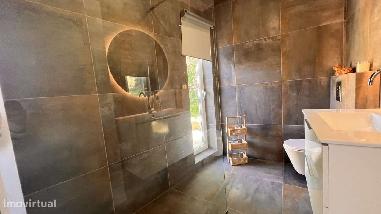 Moradia T2+1 em Portela do Bispo – Dois Portos, Torres Vedras-12