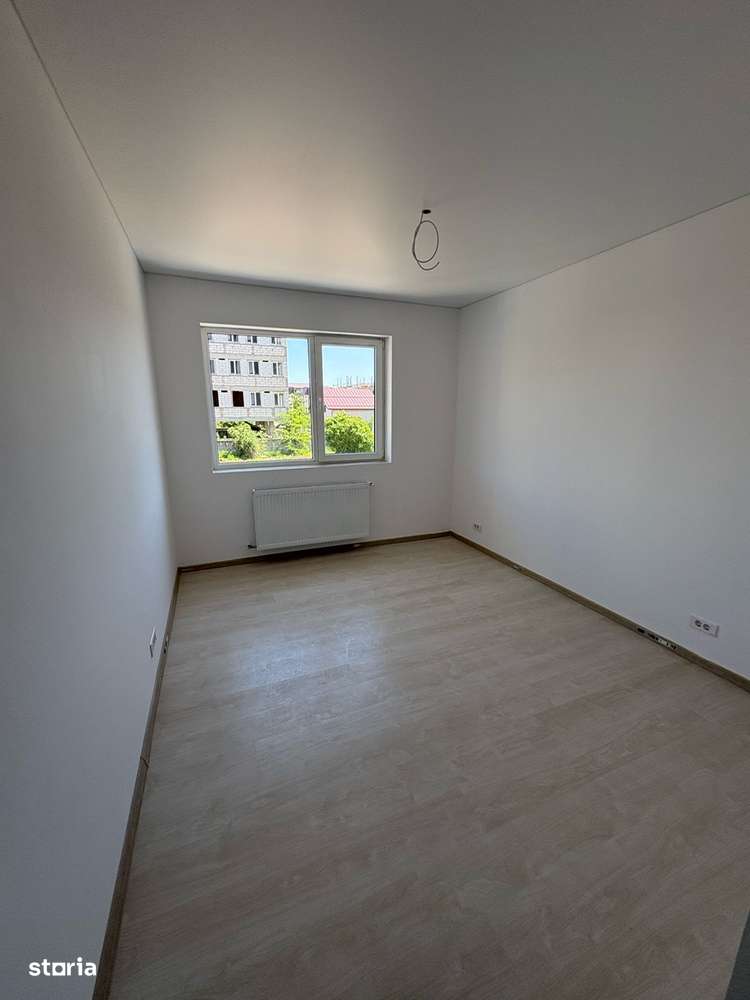 2 camere decomandat,bloc nou finalizat,Berceni-str.Postalionului-4