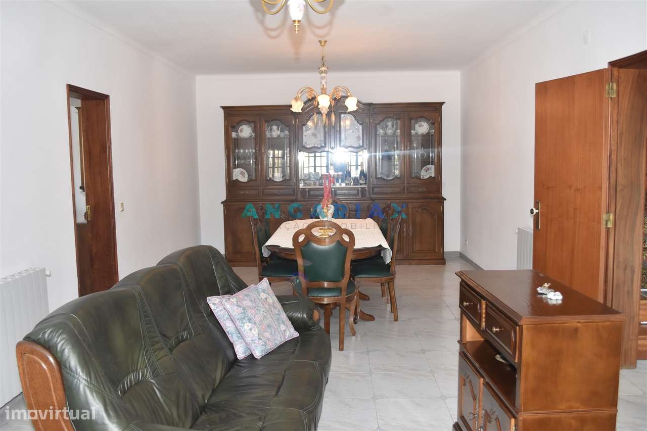 ANG1520 - Moradia T8 para Venda em Figueiró dos Vinhos - Grande imagem: 4/35