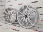 Jantes Omega Citroen em 19" | 5x108 - 3