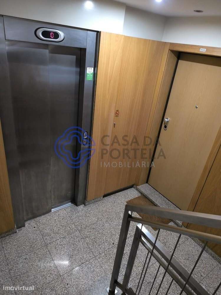 Apartamento T0 no Bomfim – Conforto, Luz e Qualidade de Vida - Grande imagem: 4/21