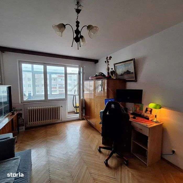 Apartament 2 camere- zona Alexandru cel Bun - Imagine principală: 3/7