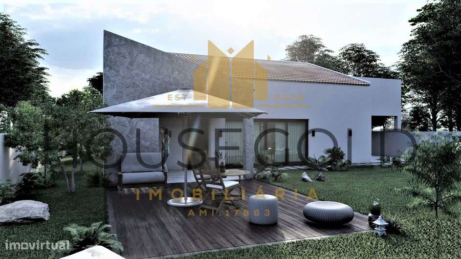 Moradia T3 em Marinhais (MR-275)-11