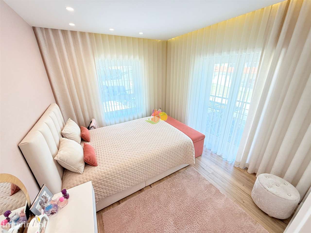 T3 vista de mar com garagem-25