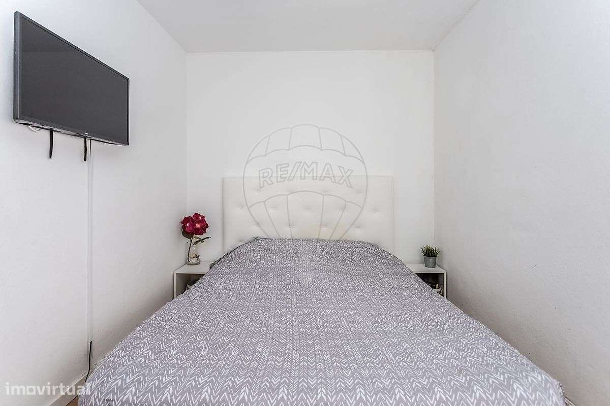 Apartamento T2 para venda-6