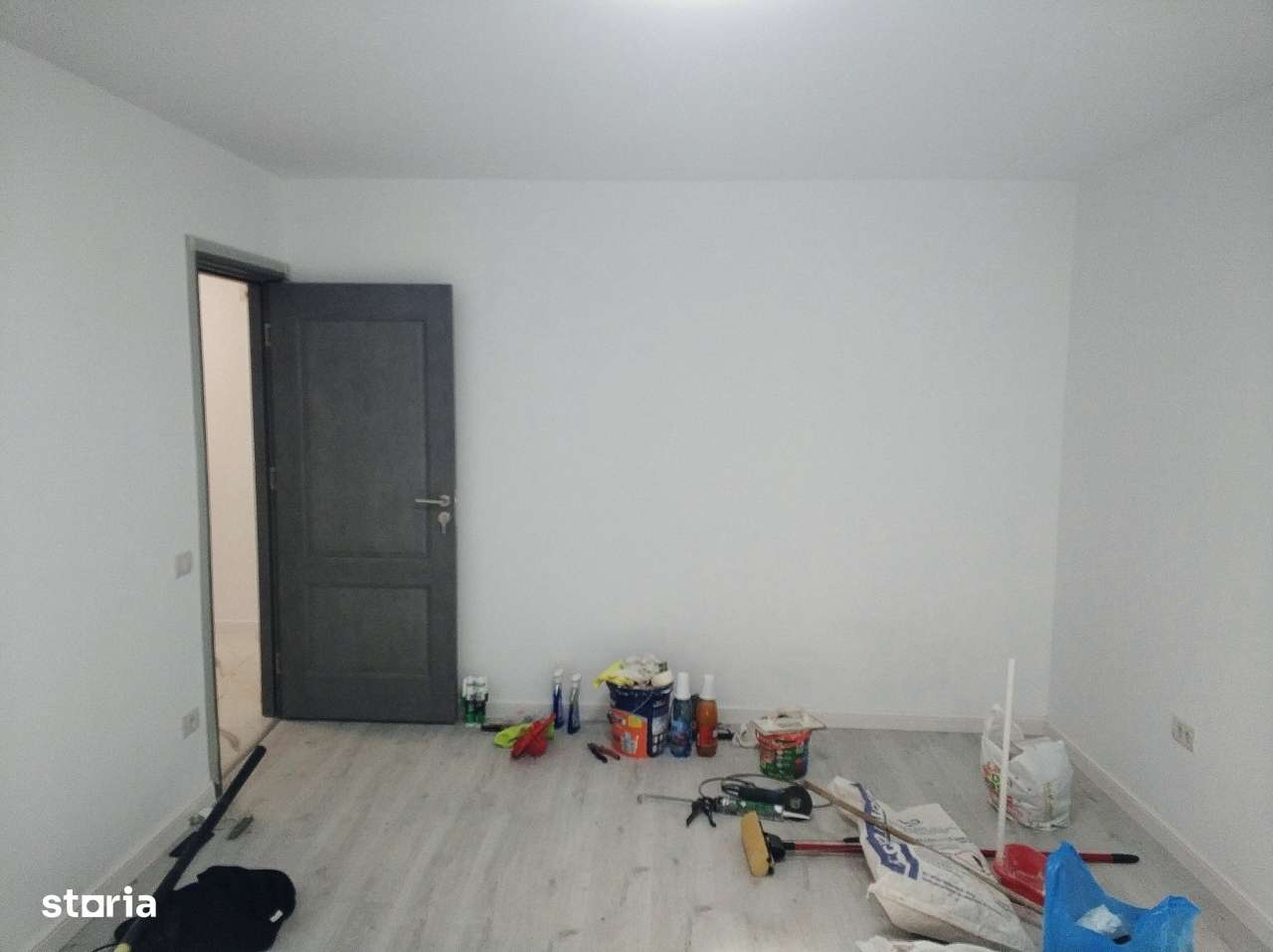 Dacia - Apartament nou, cu centrala cu gaz-1