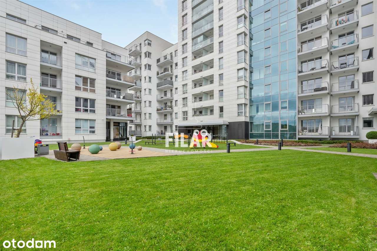 Altus, balkon hala, komórka, eleganckie-17