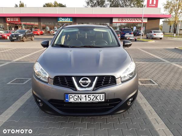 Nissan Qashqai 1.6 DCi DPF Start/Stop I-Way - 2