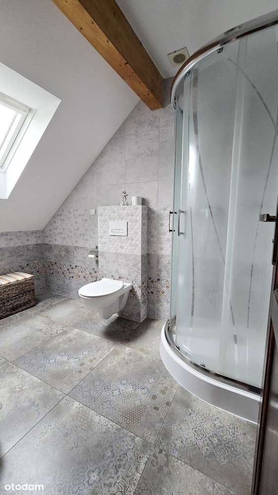 Dom  na sprzedaż- Mazury !!!-13