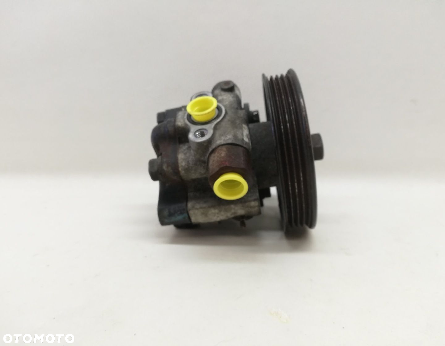 POMPA WSPOMAGANIA DAEWOO KALOS MATIZ AVEO SPARK 1.2 8V P96398991 - 8