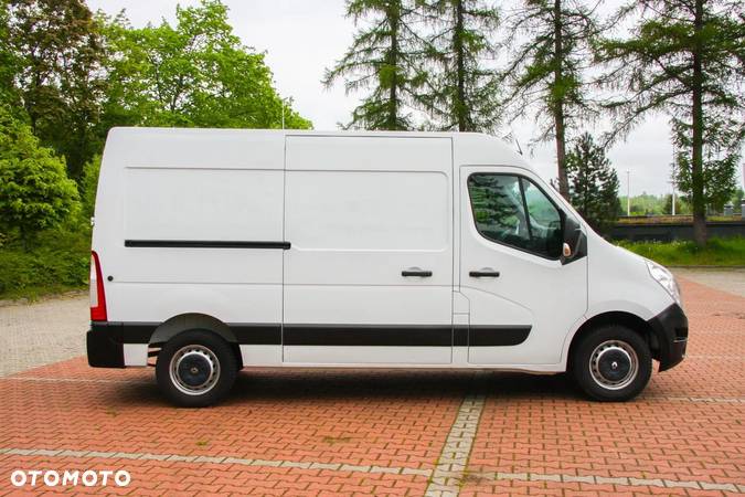 Renault Master ENERGY dCi 165 L2H2 VA - 12